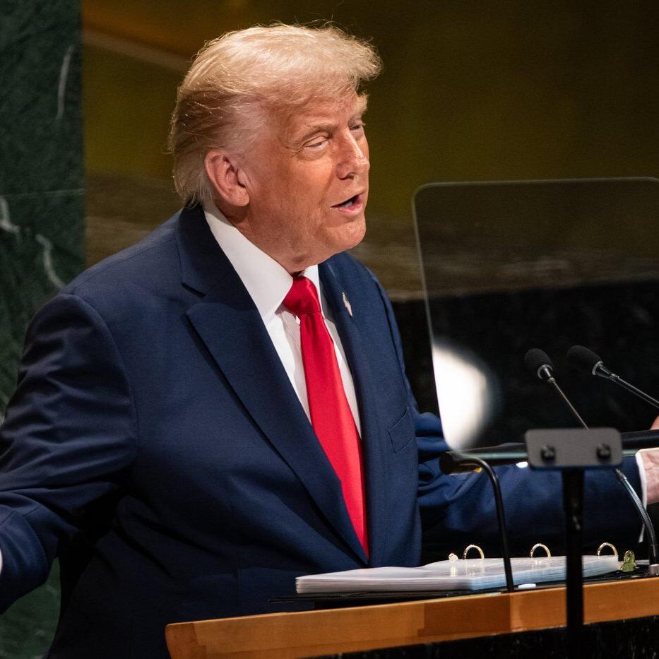 The Latest: Supreme Court keeps Trump’s $5 billion foreign aid funding freeze in place